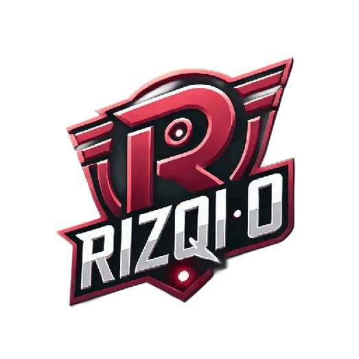 Rizqi O AI Logo